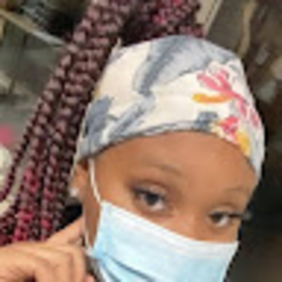 Meet your Posher, Morgan - Picture 1 of 1